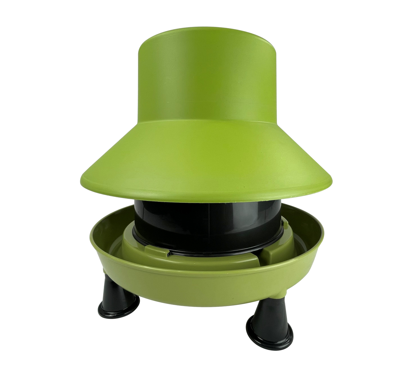Osprey Recycled Combo Poultry Drinker with Cover