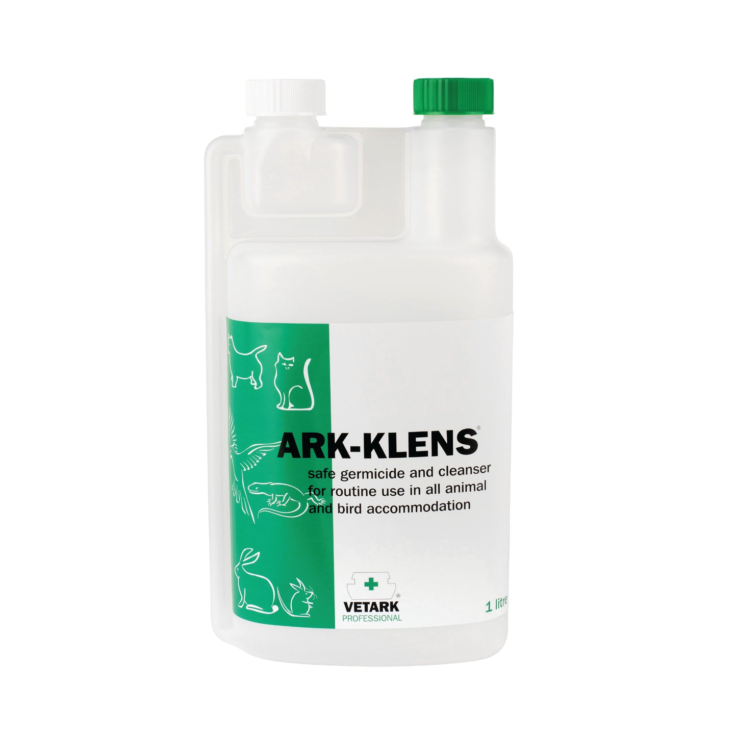 Vetark Ark-Klens