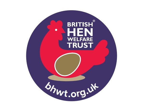 BHWT Car/Window Sticker