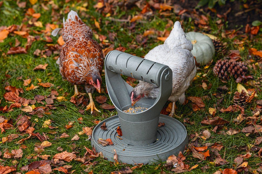 Beeztees Chicken Play And Snack Tower