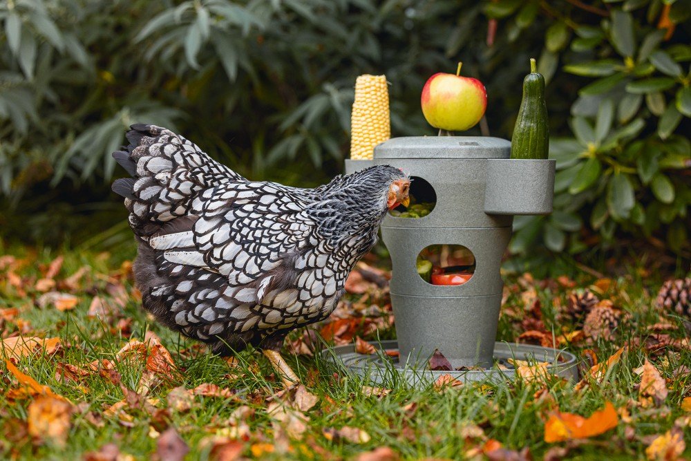 Beeztees Chicken Snack Tower