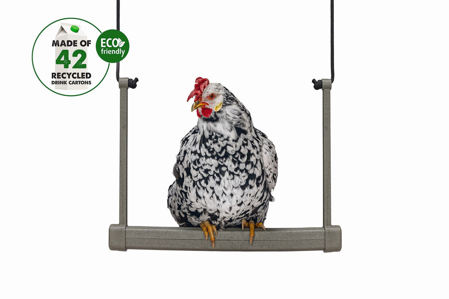 Beeztees Chicken Swing