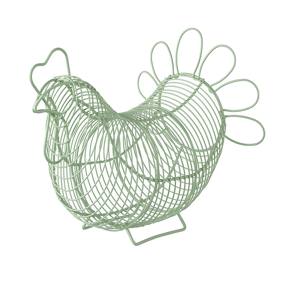 Eddington's Chicken Egg Storage Basket