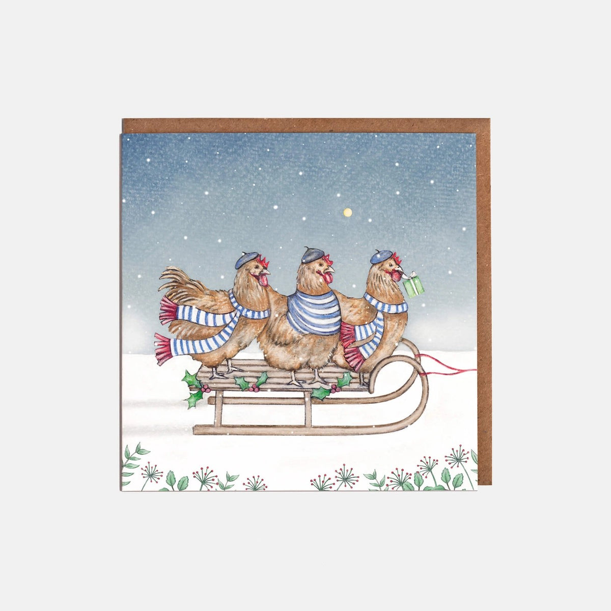 Lottie Murphy Christmas Cards