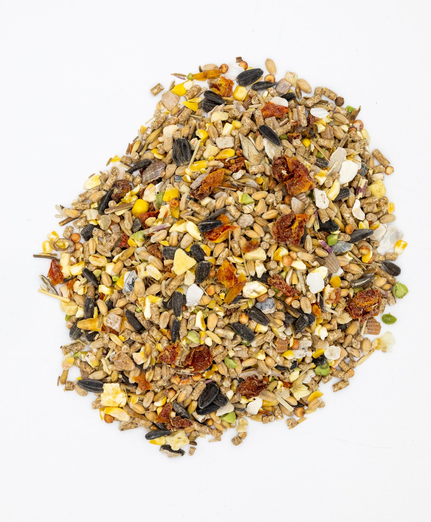 Feldy ‘Afternoon Delight’ Treat Mix