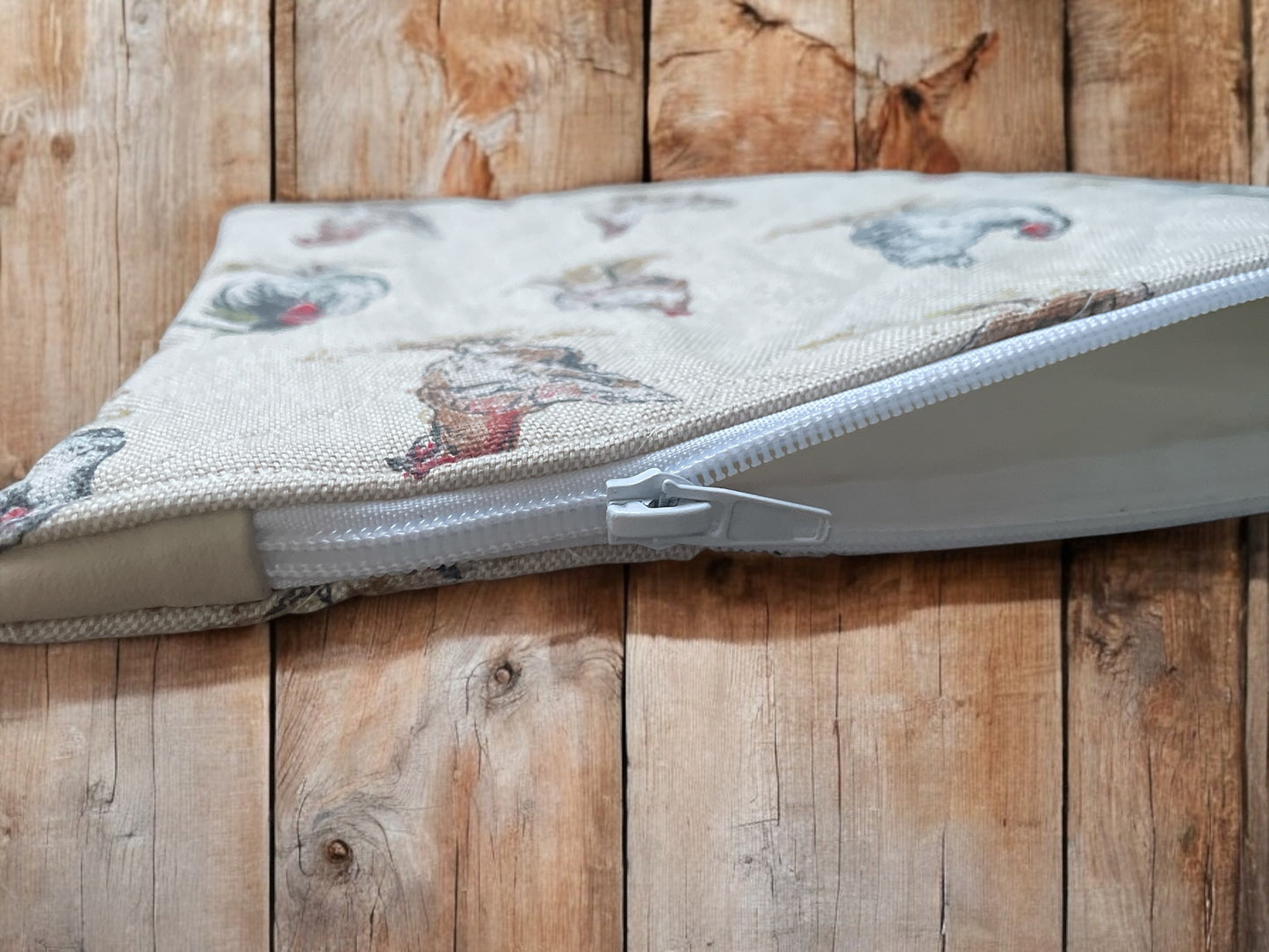 Henmade For You Wash Bags