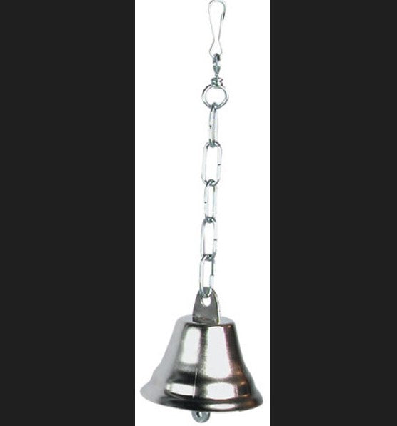 Rosewood Large Bell Bird Toy