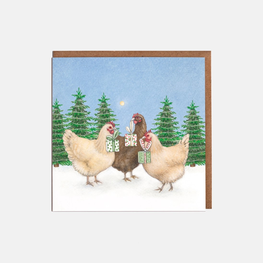 Lottie Murphy Christmas Cards