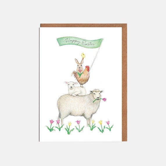 Lottie Murphy Easter Cards