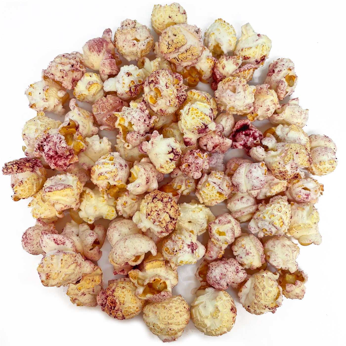Natures Grub Popcorn
