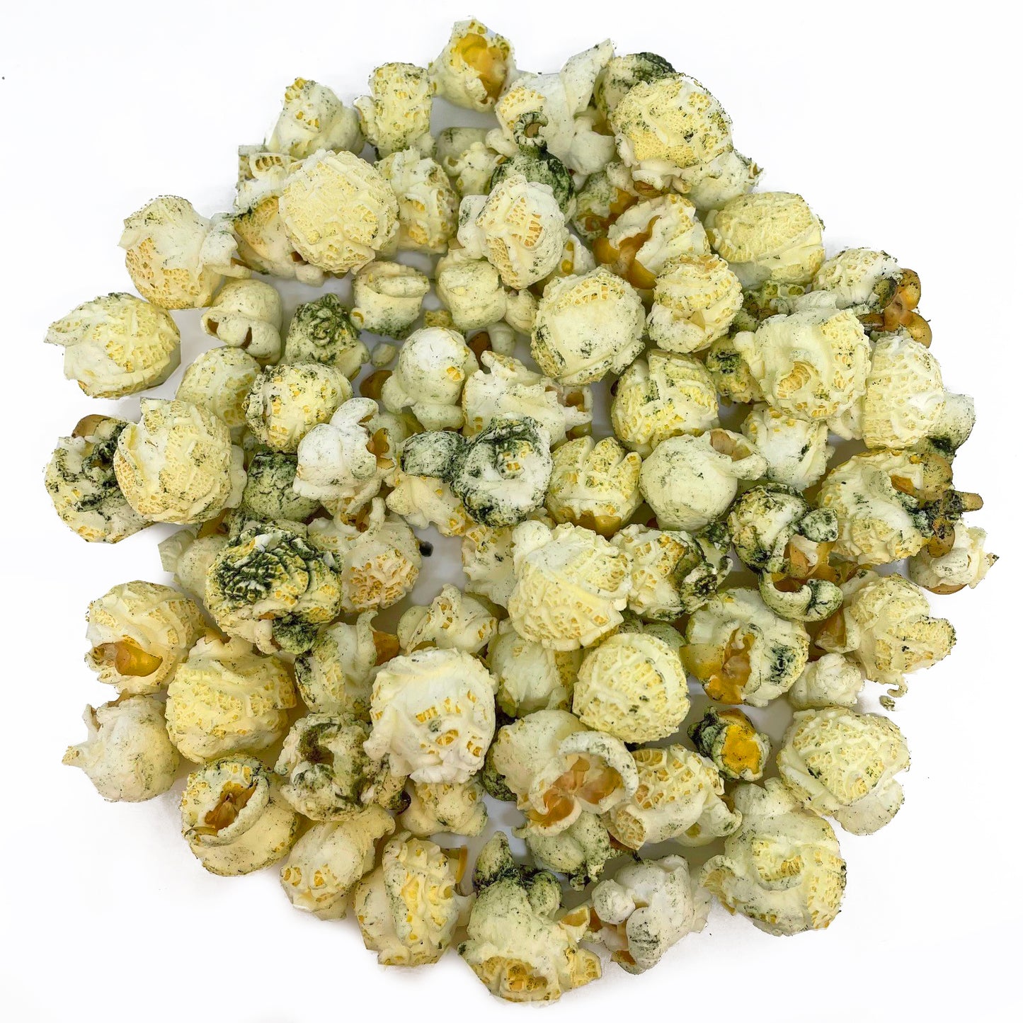 Natures Grub Popcorn