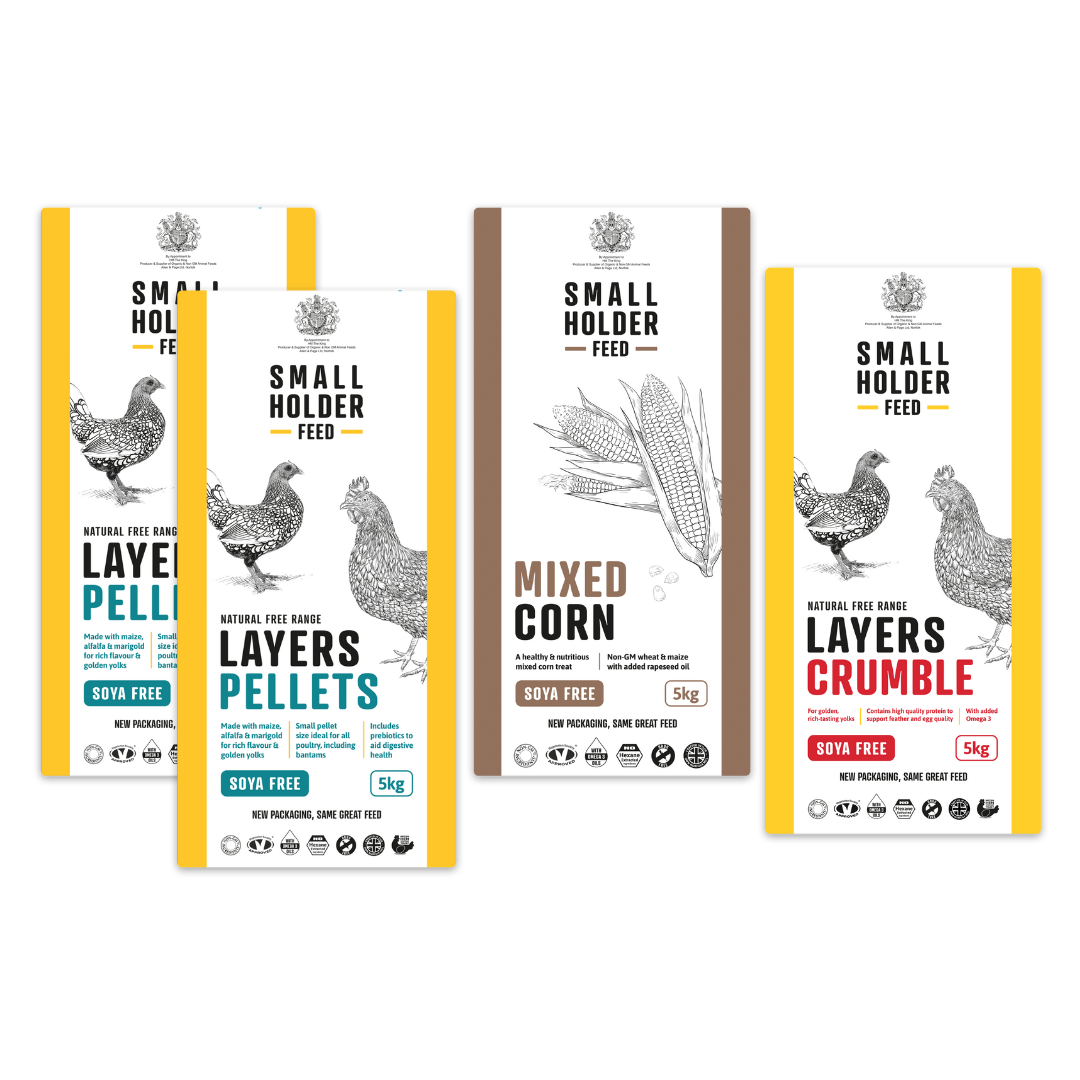 Small Holder Feed The Thank You for Adopting Me Bundle