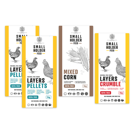 Small Holder Feed The Thank You for Adopting Me Bundle