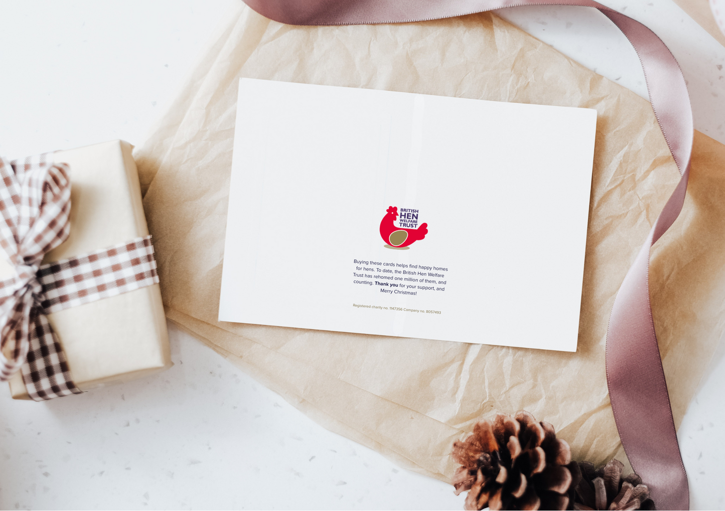 BHWT Christmas Cards 2025