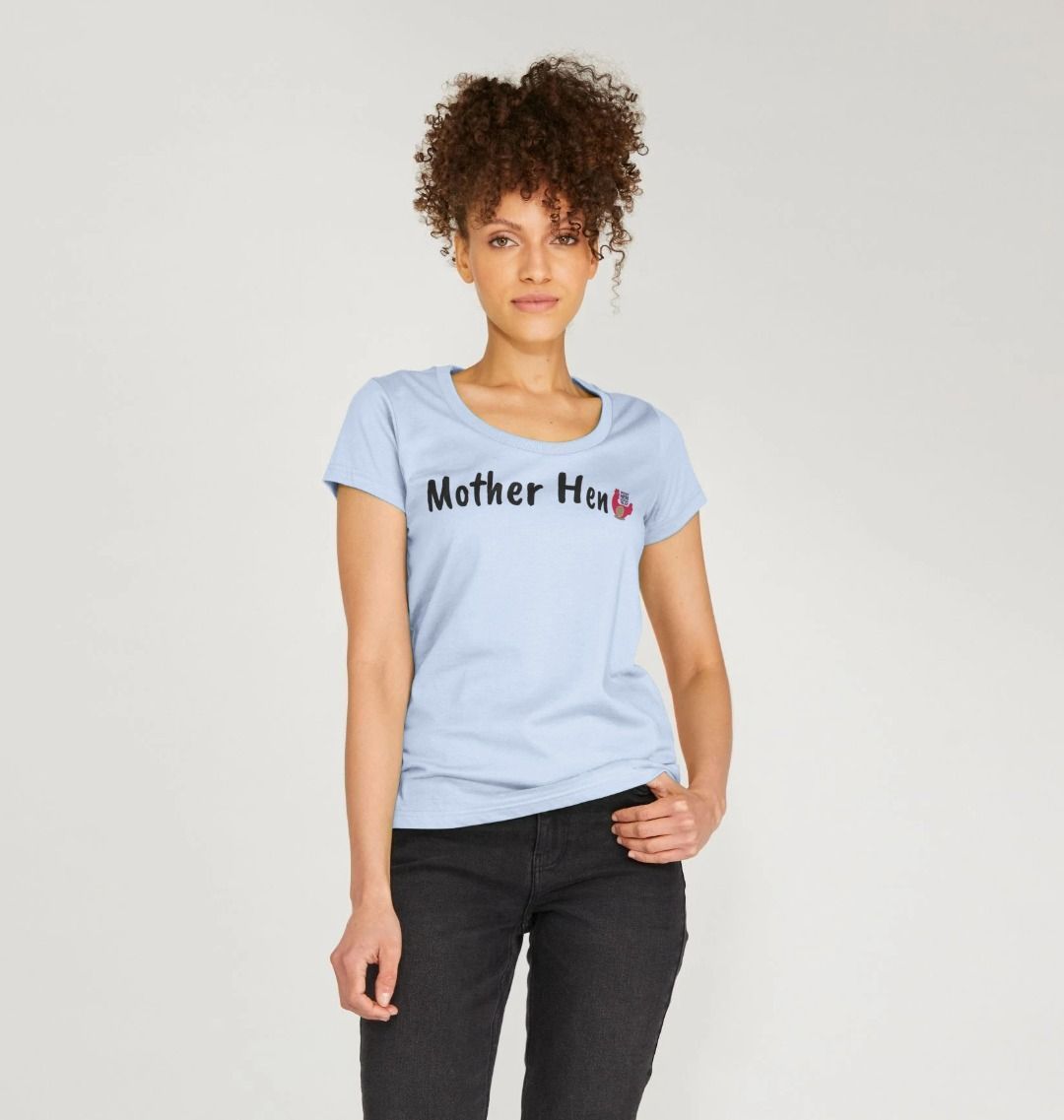 BHWT Mother Hen - Design One