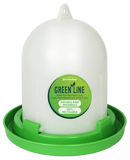 Green Line Drinker