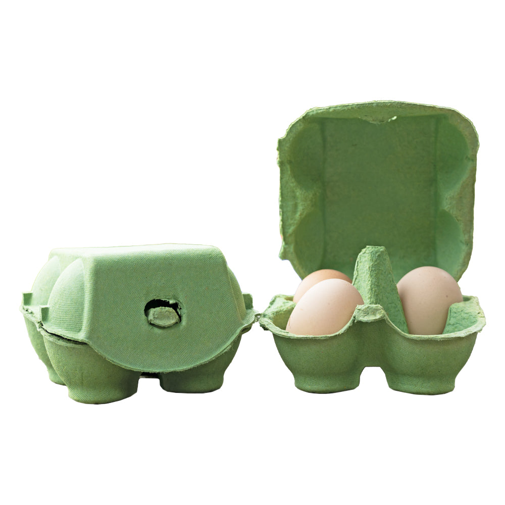 4-Egg Boxes