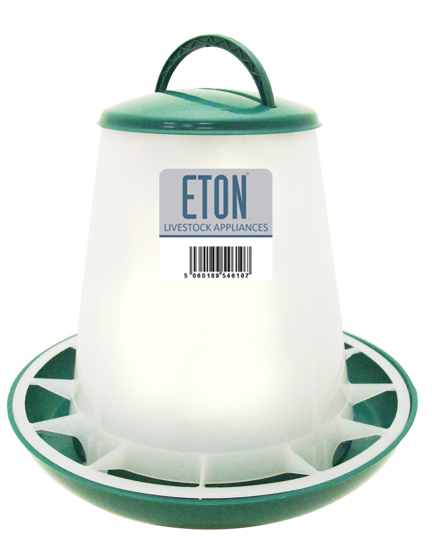 Eton Plastic Feeder