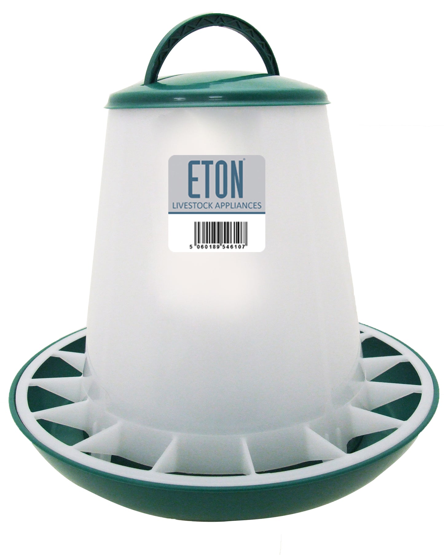 Eton Plastic Feeder