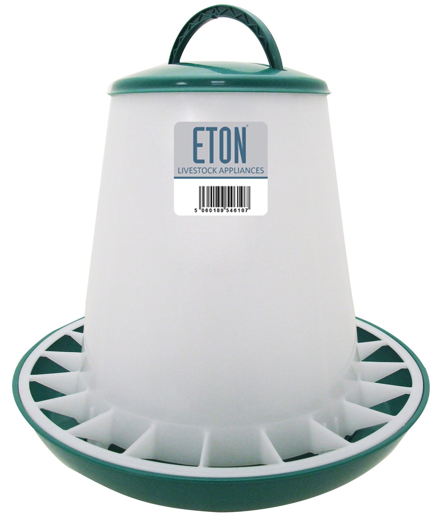 Eton Plastic Feeder