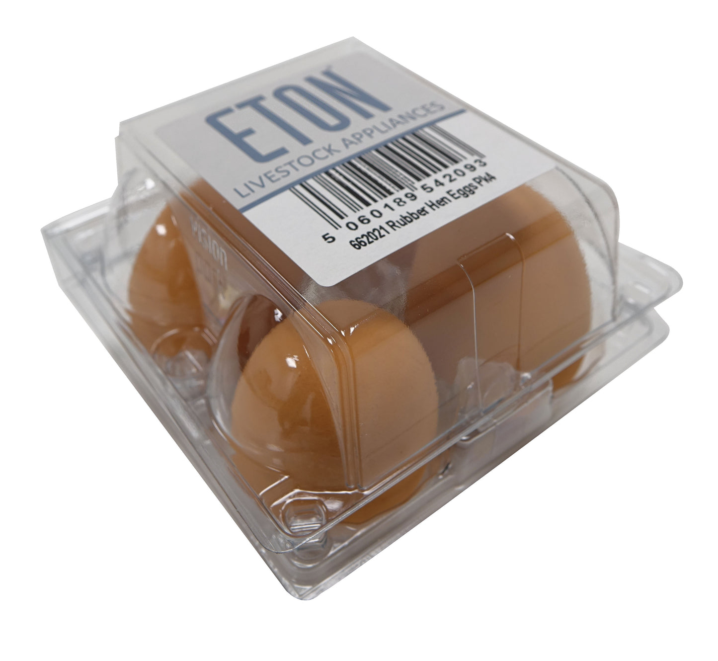 Eton Rubber Nest Eggs