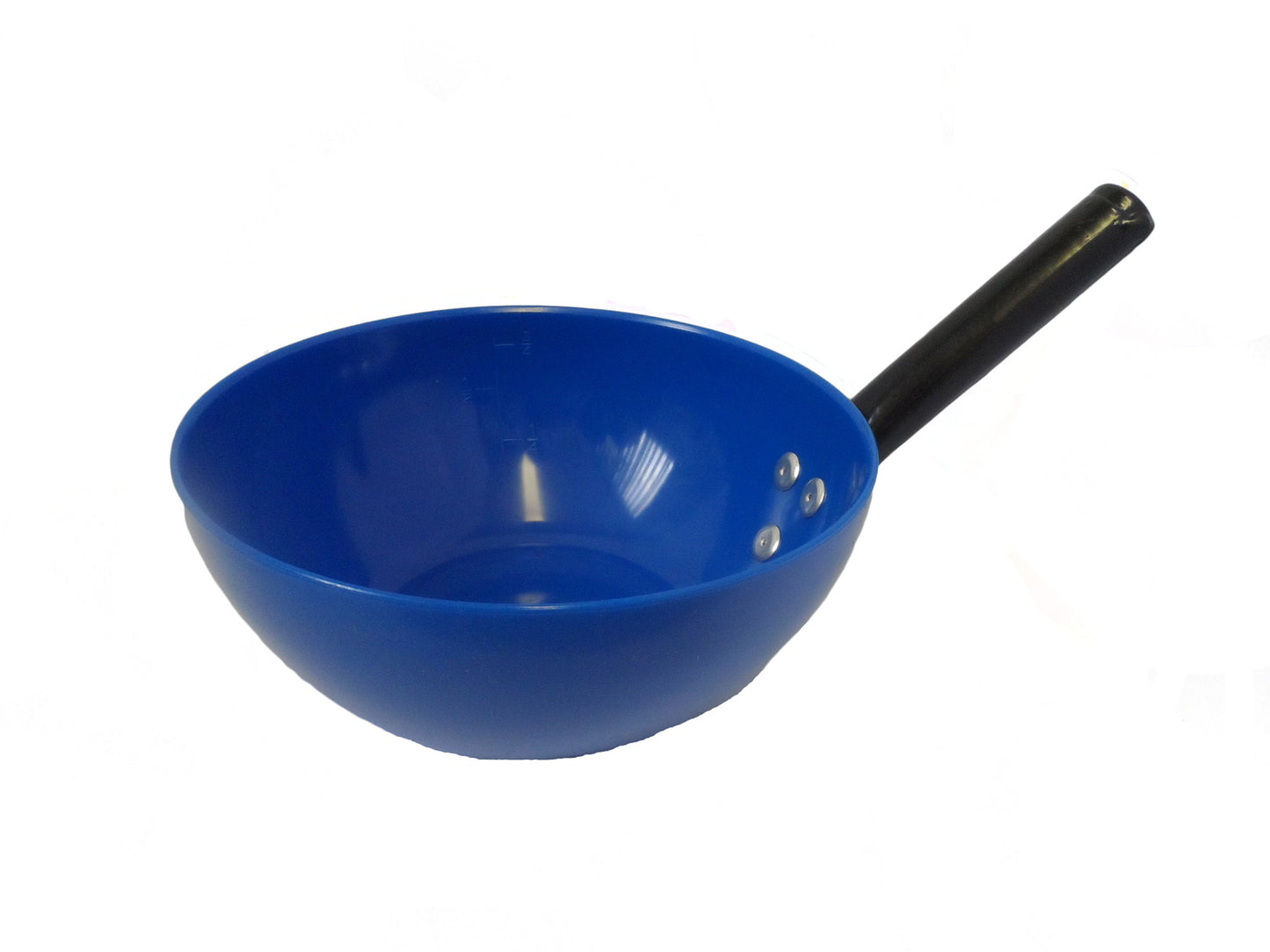 Stubbs Plastic Scoop