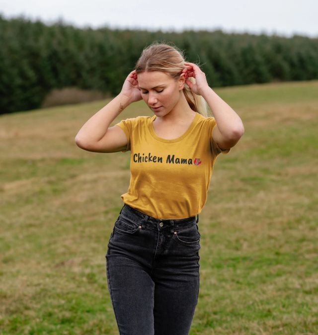 BHWT Chicken Mama - Design One