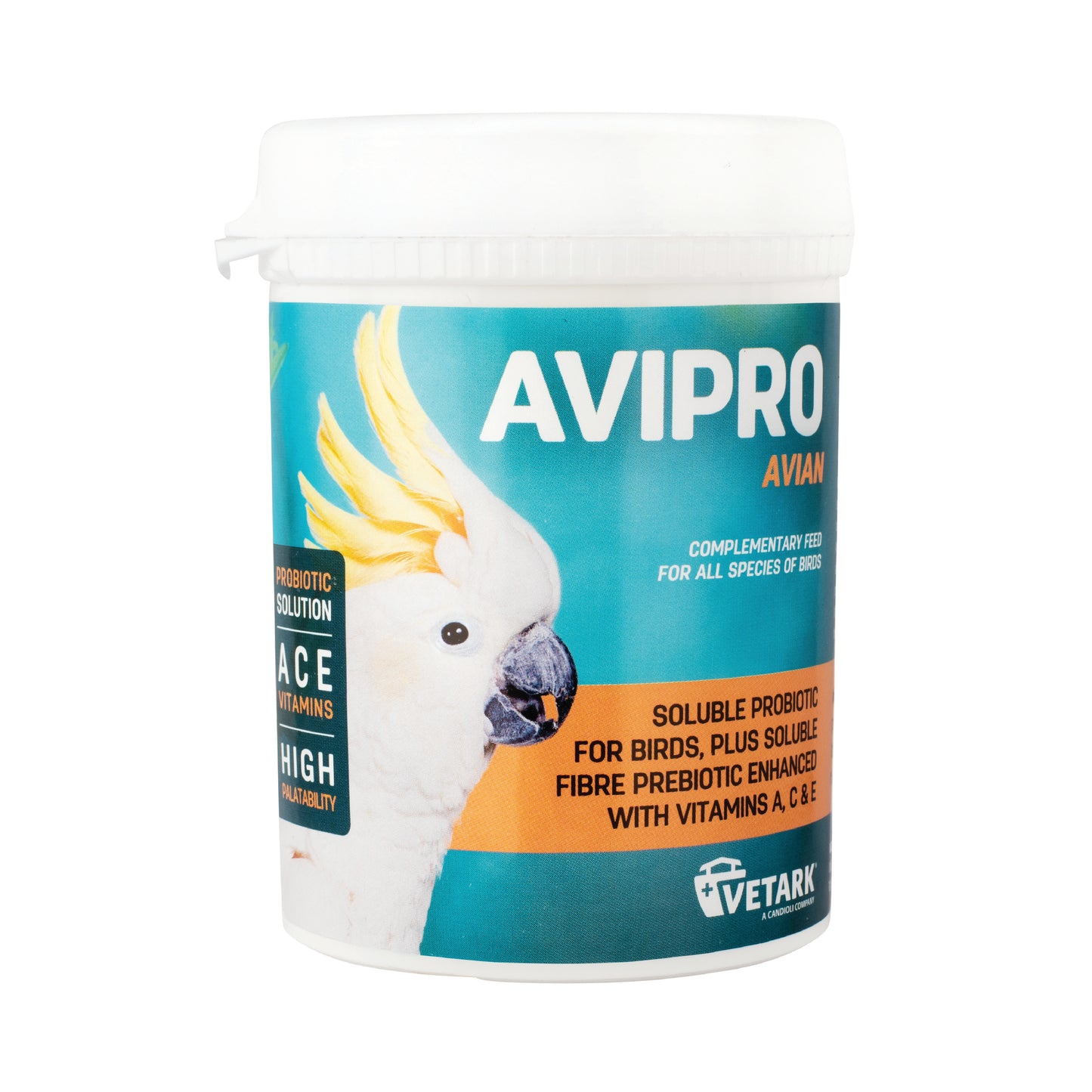 Vetark Avipro Avian