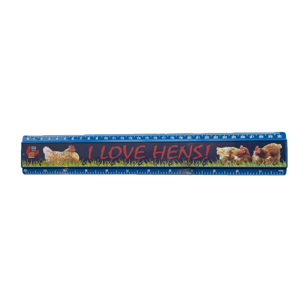 british hen welfare trust hen ruler