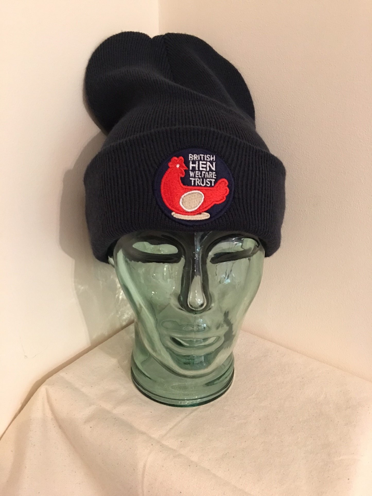 BHWT Beanie Hat