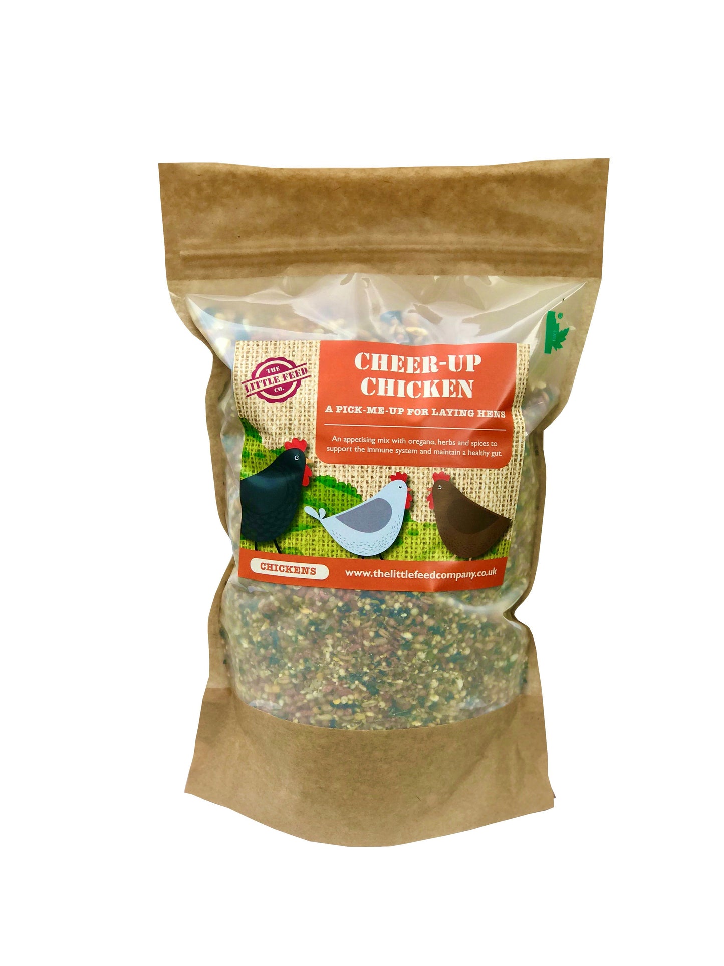 The Little Feed Co Tasty Trio Bundle