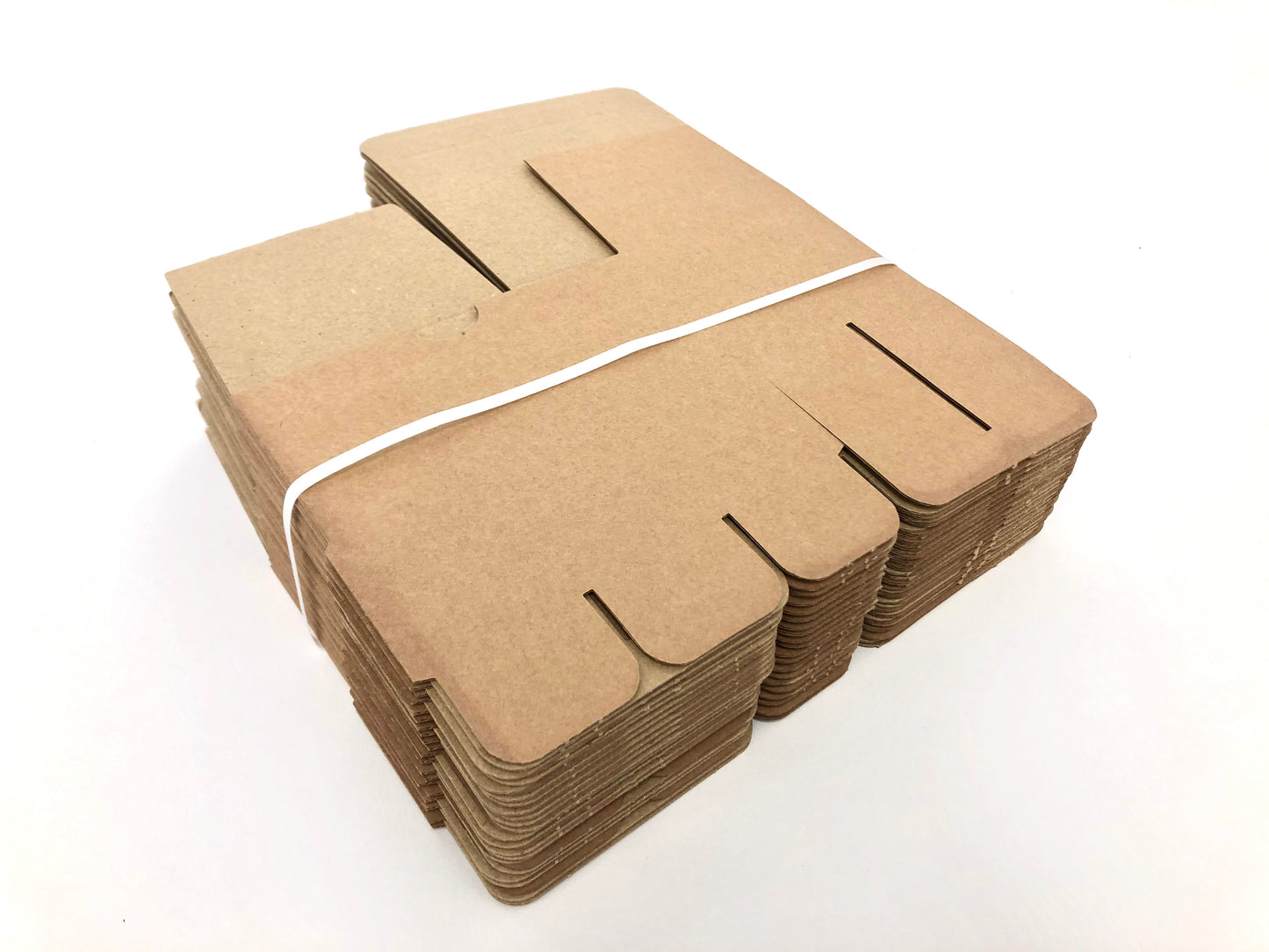 Dairi-Pak 6-Egg Corrugated Cardboard Boxes