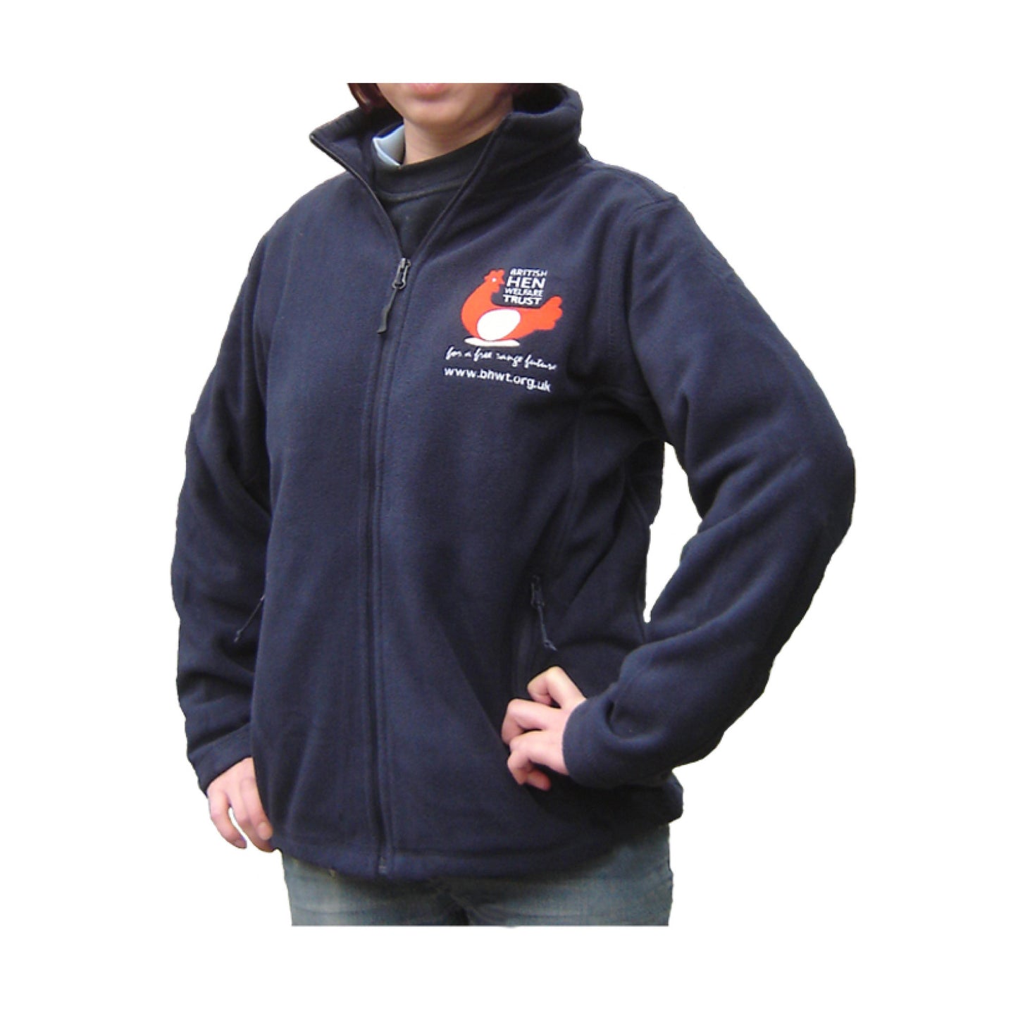 BHWT Unisex Fleece