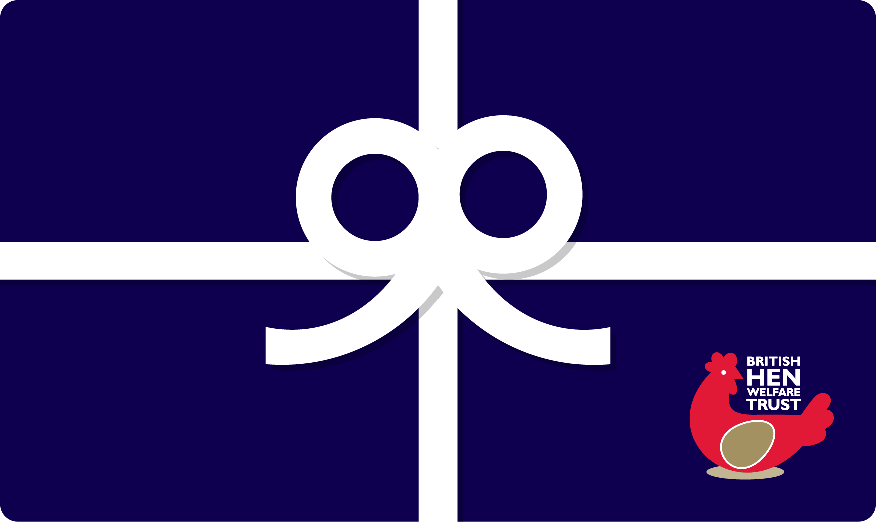 British Hen Welfare Trust Gift Cards