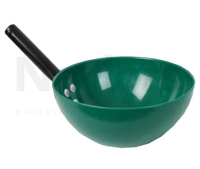 Stubbs Plastic Scoop