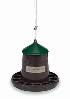 HENdurance Recycled Feeder