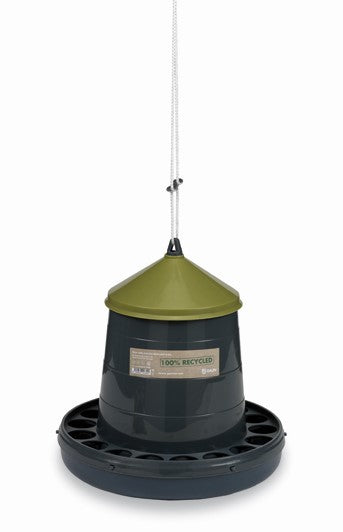 HENdurance Recycled Feeder