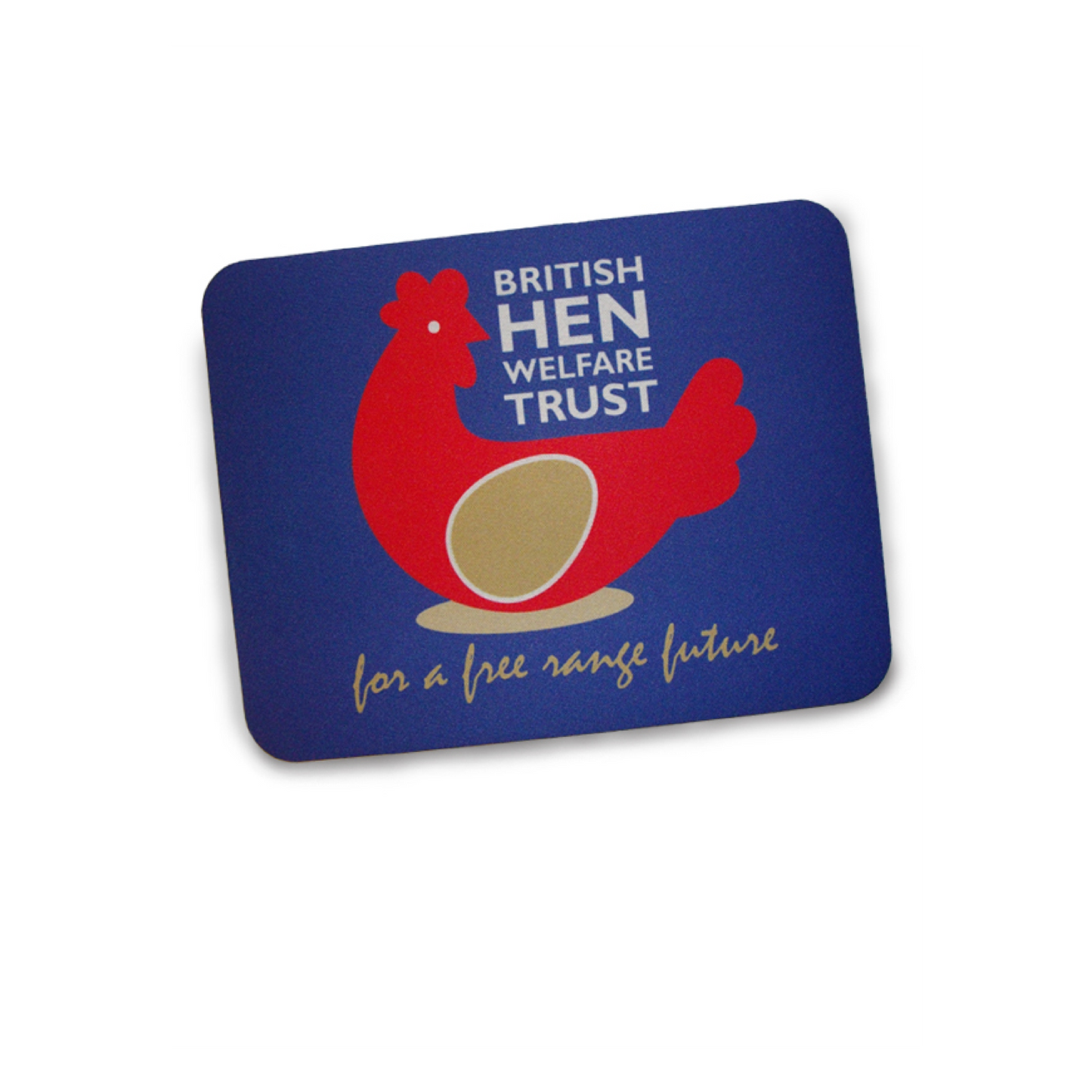 BHWT Mouse Mat