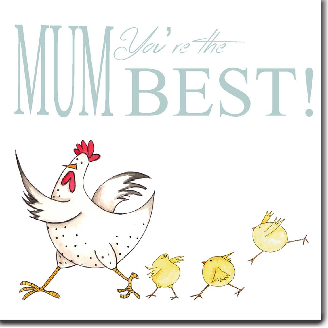 Sarah Boddy Mother's Day/Birthday