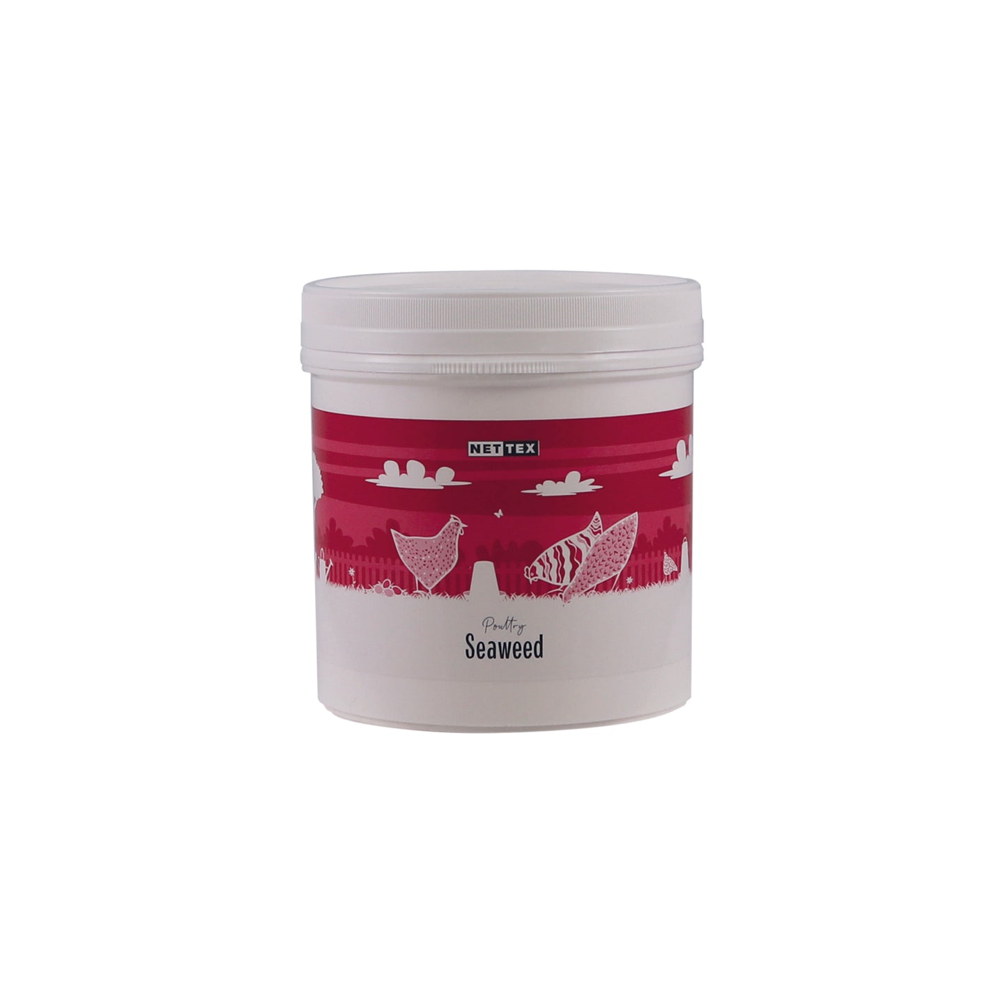 Nettex Poultry Seaweed