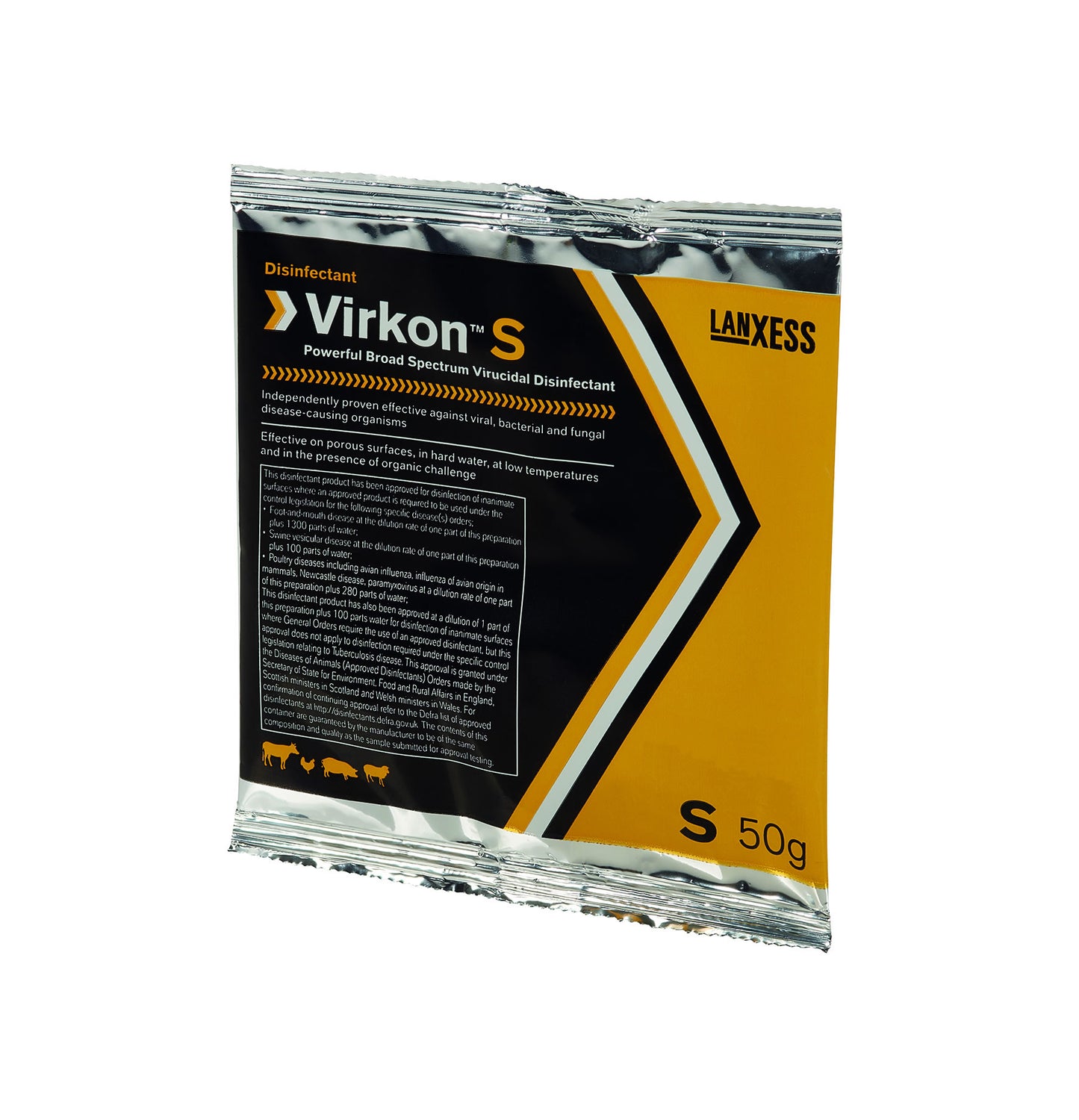 Virkon S