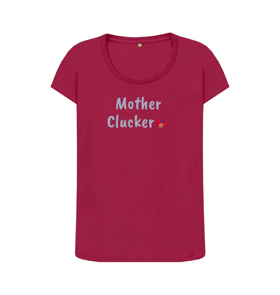 Cherry Mother Clucker 2