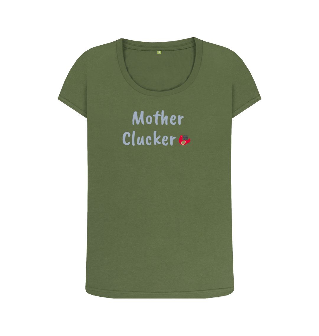 Khaki Mother Clucker 2