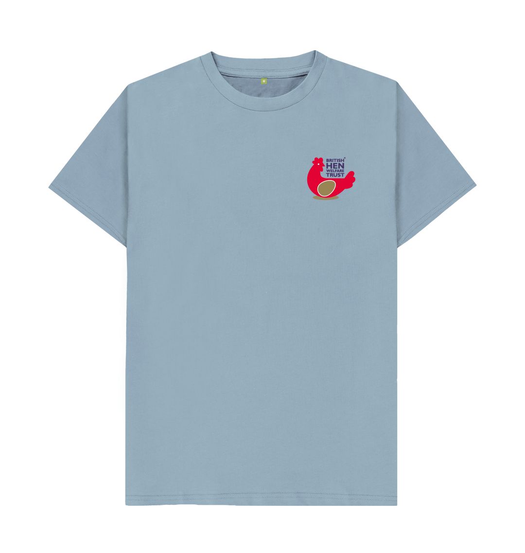 Stone Blue Mens Logo (Small)