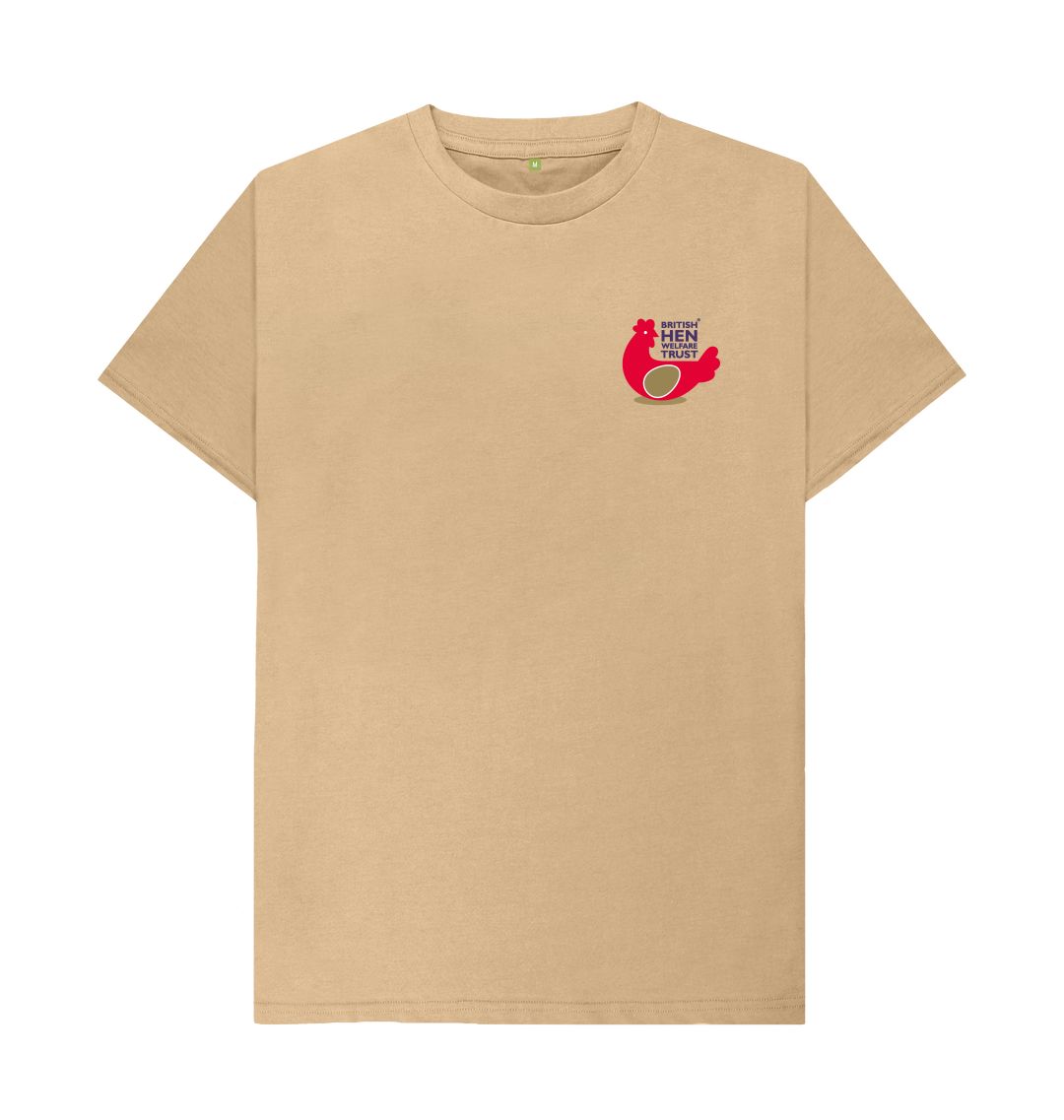 Sand Mens Logo (Small)