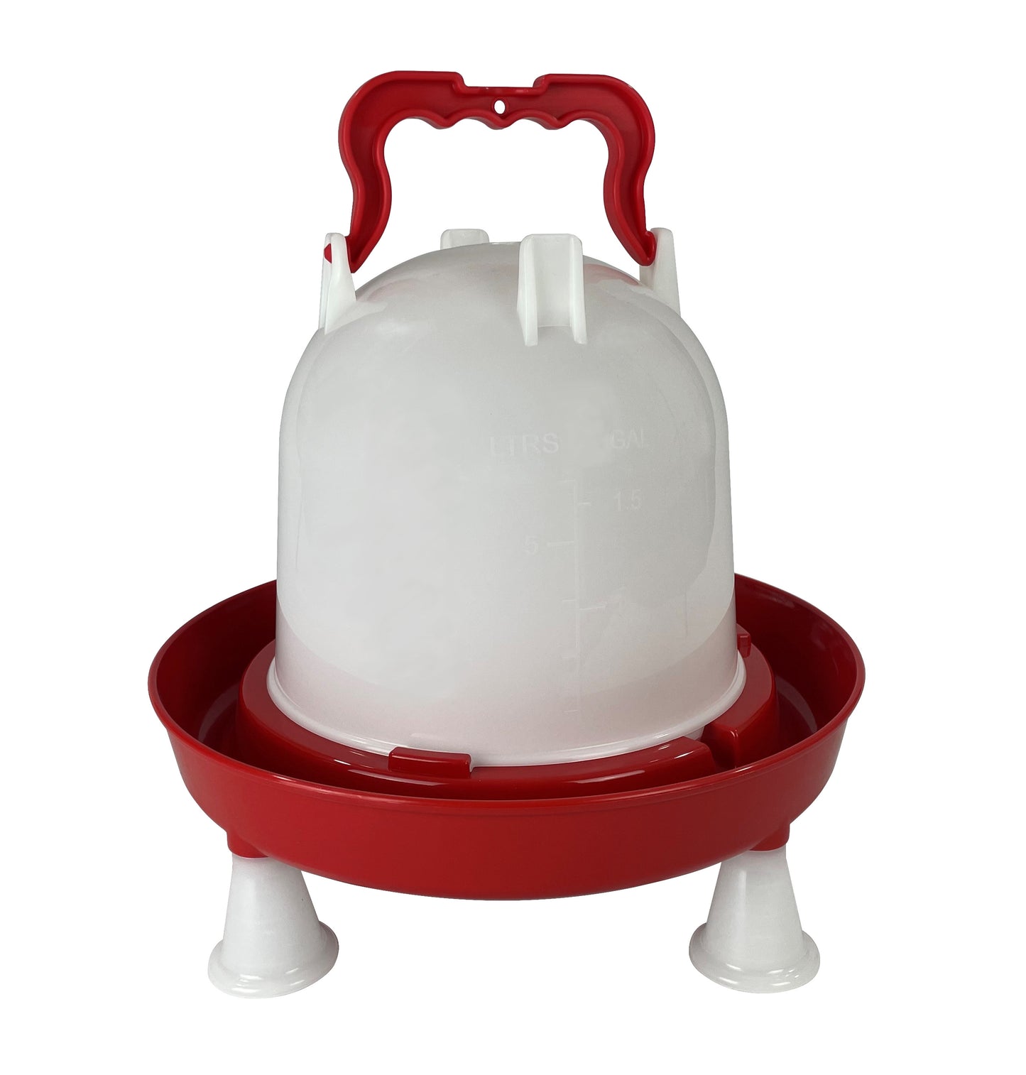 BEC Combo Drinker 7L