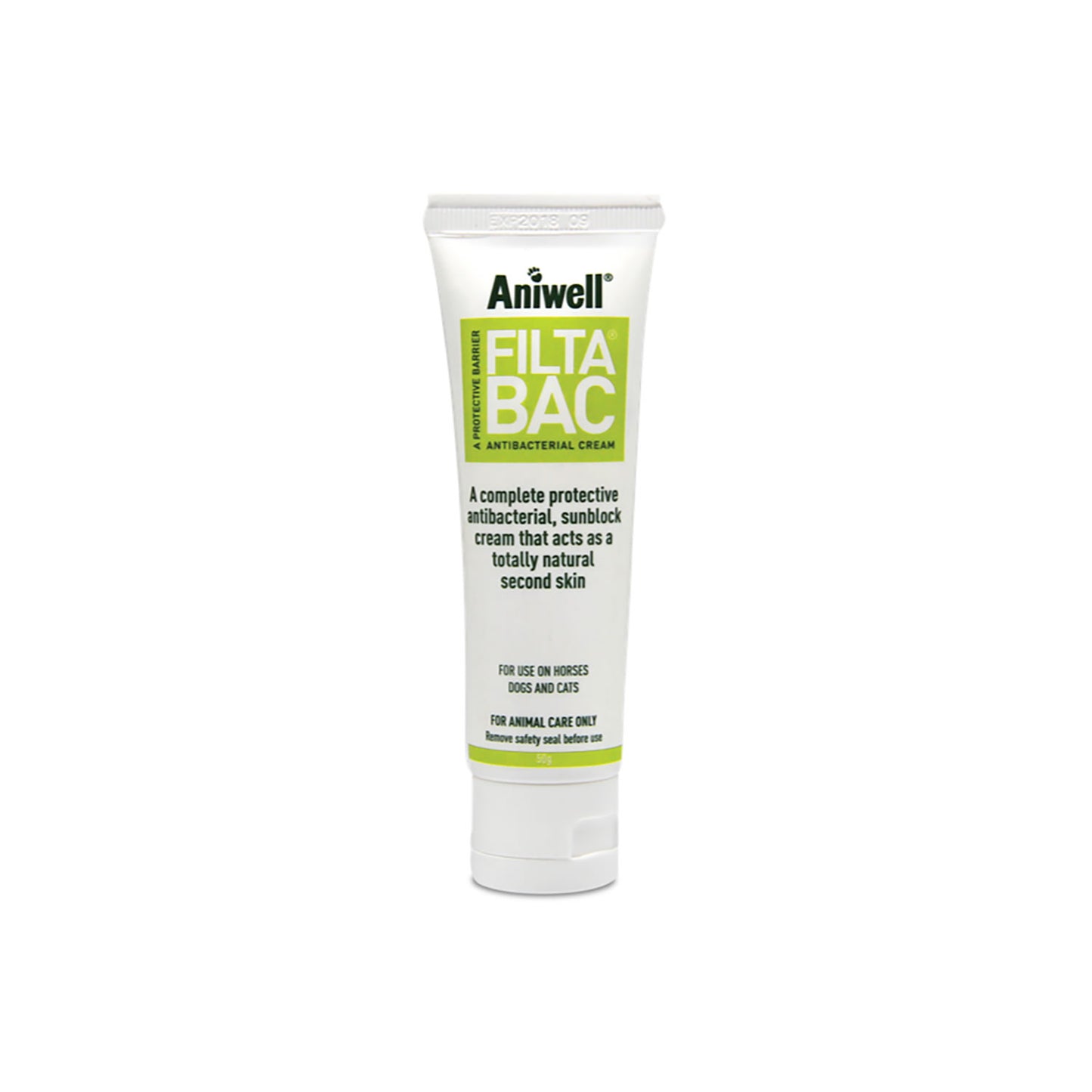 Aniwell FiltaBac