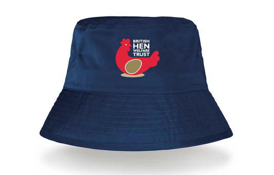 BHWT Bucket Hat
