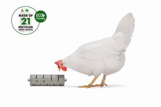 Beeztees Chicken Snack Roller
