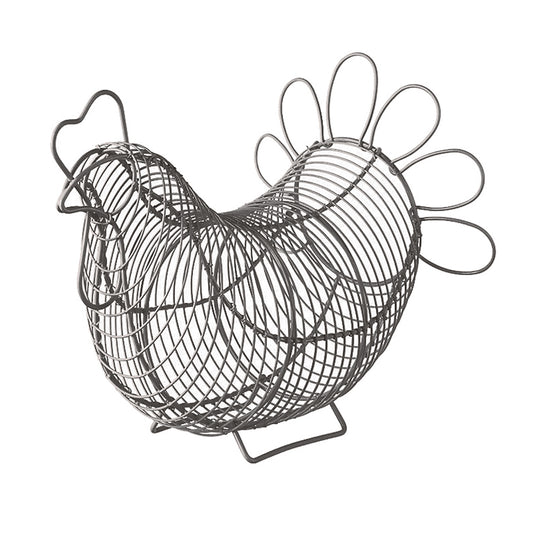 Eddington's Chicken Egg Storage Basket